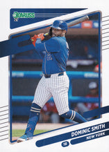 Load image into Gallery viewer, 2021 Donruss Base Baseball Cards (101-200) ~ Pick your card