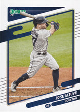 Load image into Gallery viewer, 2021 Donruss Base Baseball Cards (201-262) ~ Pick your card