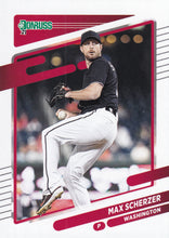 Load image into Gallery viewer, 2021 Donruss Base Baseball Cards (201-262) ~ Pick your card