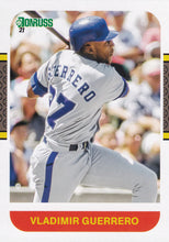 Load image into Gallery viewer, 2021 Donruss Base Baseball Cards (201-262) ~ Pick your card