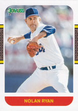 Load image into Gallery viewer, 2021 Donruss Base Baseball Cards (201-262) ~ Pick your card