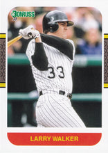 Load image into Gallery viewer, 2021 Donruss Base Baseball Cards (201-262) ~ Pick your card