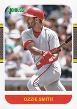 Load image into Gallery viewer, 2021 Donruss Base Baseball Cards (201-262) ~ Pick your card
