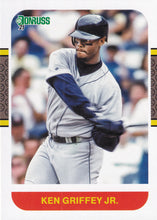 Load image into Gallery viewer, 2021 Donruss Base Baseball Cards (201-262) ~ Pick your card