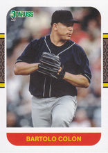 Load image into Gallery viewer, 2021 Donruss Base Baseball Cards (201-262) ~ Pick your card