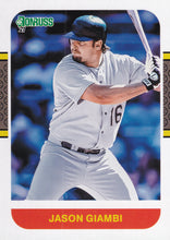 Load image into Gallery viewer, 2021 Donruss Base Baseball Cards (201-262) ~ Pick your card