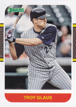 Load image into Gallery viewer, 2021 Donruss Base Baseball Cards (201-262) ~ Pick your card