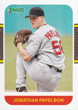 Load image into Gallery viewer, 2021 Donruss Base Baseball Cards (201-262) ~ Pick your card