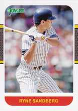 Load image into Gallery viewer, 2021 Donruss Base Baseball Cards (201-262) ~ Pick your card