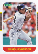 Load image into Gallery viewer, 2021 Donruss Base Baseball Cards (201-262) ~ Pick your card