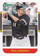 Load image into Gallery viewer, 2021 Donruss Base Baseball Cards (201-262) ~ Pick your card