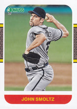 Load image into Gallery viewer, 2021 Donruss Base Baseball Cards (201-262) ~ Pick your card