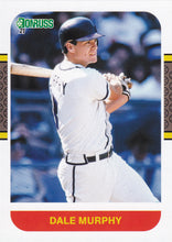 Load image into Gallery viewer, 2021 Donruss Base Baseball Cards (201-262) ~ Pick your card