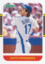 Load image into Gallery viewer, 2021 Donruss Base Baseball Cards (201-262) ~ Pick your card
