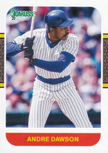 Load image into Gallery viewer, 2021 Donruss Base Baseball Cards (201-262) ~ Pick your card