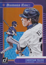 Load image into Gallery viewer, 2021 Donruss Baseball HOLO ORANGE Parallel Cards ~ Pick your card