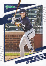 Load image into Gallery viewer, 2021 Donruss VARIATIONS Baseball Cards ~ Pick your card
