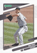 Load image into Gallery viewer, 2021 Donruss VARIATIONS Baseball Cards ~ Pick your card