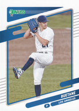 Load image into Gallery viewer, 2021 Donruss VARIATIONS Baseball Cards ~ Pick your card