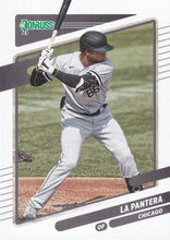 Load image into Gallery viewer, 2021 Donruss VARIATIONS Baseball Cards ~ Pick your card