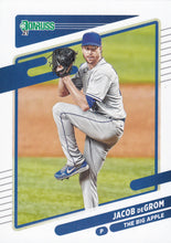 Load image into Gallery viewer, 2021 Donruss VARIATIONS Baseball Cards ~ Pick your card