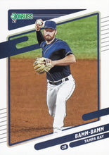 Load image into Gallery viewer, 2021 Donruss VARIATIONS Baseball Cards ~ Pick your card