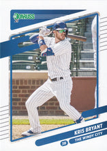 Load image into Gallery viewer, 2021 Donruss VARIATIONS Baseball Cards ~ Pick your card