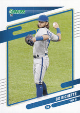 Load image into Gallery viewer, 2021 Donruss VARIATIONS Baseball Cards ~ Pick your card