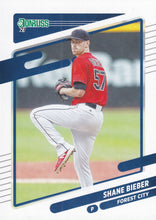 Load image into Gallery viewer, 2021 Donruss VARIATIONS Baseball Cards ~ Pick your card