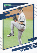 Load image into Gallery viewer, 2021 Donruss VARIATIONS Baseball Cards ~ Pick your card