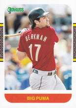 Load image into Gallery viewer, 2021 Donruss VARIATIONS Baseball Cards ~ Pick your card