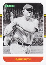 Load image into Gallery viewer, 2021 Donruss VARIATIONS Baseball Cards ~ Pick your card