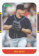 Load image into Gallery viewer, 2021 Donruss VARIATIONS Baseball Cards ~ Pick your card