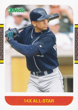 Load image into Gallery viewer, 2021 Donruss VARIATIONS Baseball Cards ~ Pick your card