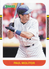 Load image into Gallery viewer, 2021 Donruss VARIATIONS Baseball Cards ~ Pick your card