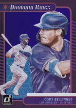 Load image into Gallery viewer, 2021 Donruss Baseball HOLO PURPLE Parallel Cards ~ Pick your card