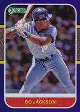 Load image into Gallery viewer, 2021 Donruss Baseball HOLO PURPLE Parallel Cards ~ Pick your card