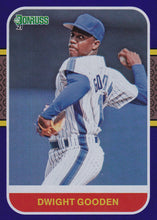 Load image into Gallery viewer, 2021 Donruss Baseball HOLO PURPLE Parallel Cards ~ Pick your card