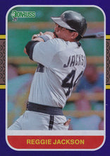 Load image into Gallery viewer, 2021 Donruss Baseball HOLO PURPLE Parallel Cards ~ Pick your card