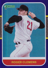 Load image into Gallery viewer, 2021 Donruss Baseball HOLO PURPLE Parallel Cards ~ Pick your card