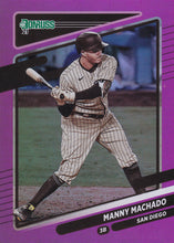 Load image into Gallery viewer, 2021 Donruss Baseball HOLO PINK Parallel Cards ~ Pick your card