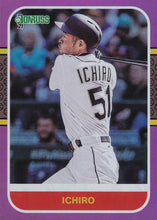 Load image into Gallery viewer, 2021 Donruss Baseball HOLO PINK Parallel Cards ~ Pick your card