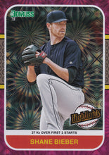 Load image into Gallery viewer, 2021 Donruss Baseball HIGHLIGHTS Insert Variations ~ Pick your card