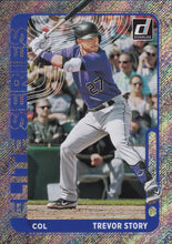 Load image into Gallery viewer, 2021 Donruss Baseball ELITE SERIES Insert Variations ~ Pick your card