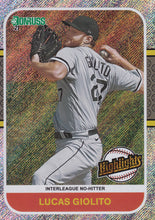 Load image into Gallery viewer, 2021 Donruss Baseball HIGHLIGHTS Insert Variations ~ Pick your card