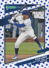 Load image into Gallery viewer, 2021 Donruss Baseball INDEPENDENCE DAY & LIBERTY Parallel Cards ~ Pick your card