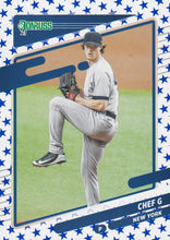 Load image into Gallery viewer, 2021 Donruss Baseball INDEPENDENCE DAY & LIBERTY Parallel Cards ~ Pick your card