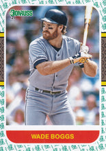 Load image into Gallery viewer, 2021 Donruss Baseball INDEPENDENCE DAY & LIBERTY Parallel Cards ~ Pick your card