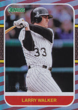 Load image into Gallery viewer, 2021 Donruss Baseball RED Parallel Cards /2021 ~ Pick your card