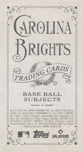 Load image into Gallery viewer, 2021 Topps T206 Wave 1 RARE Parallel Backs